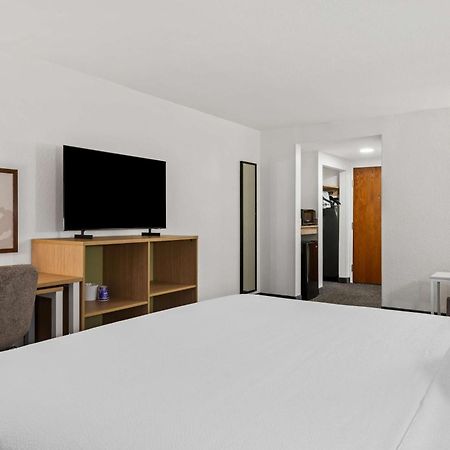 Spark By Hilton Port Wentworth Savannah Exterior photo