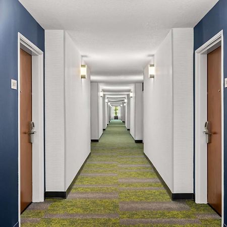 Spark By Hilton Port Wentworth Savannah Exterior photo