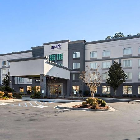 Spark By Hilton Port Wentworth Savannah Exterior photo