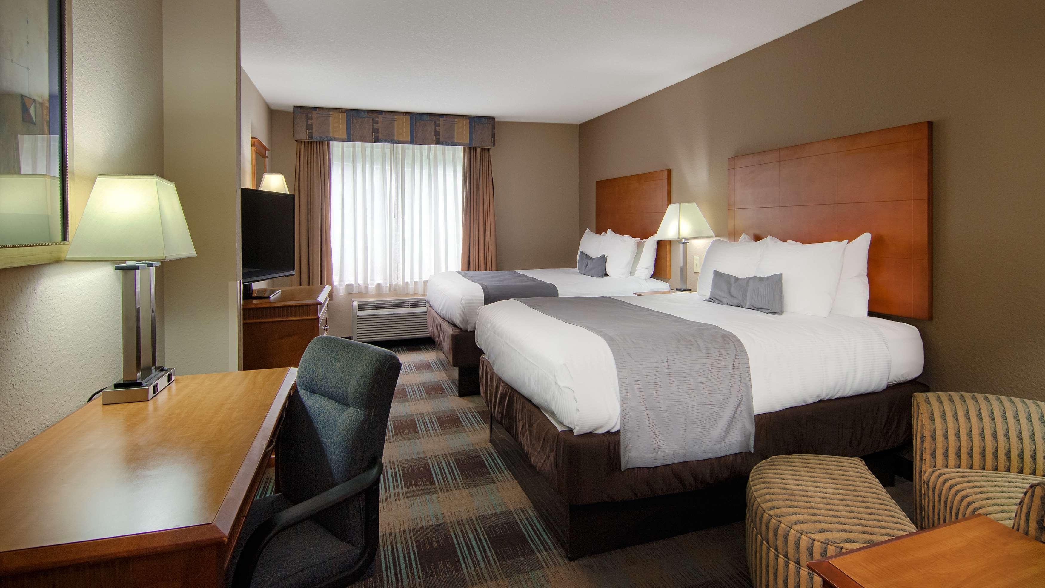 Spark By Hilton Port Wentworth Savannah Exterior photo