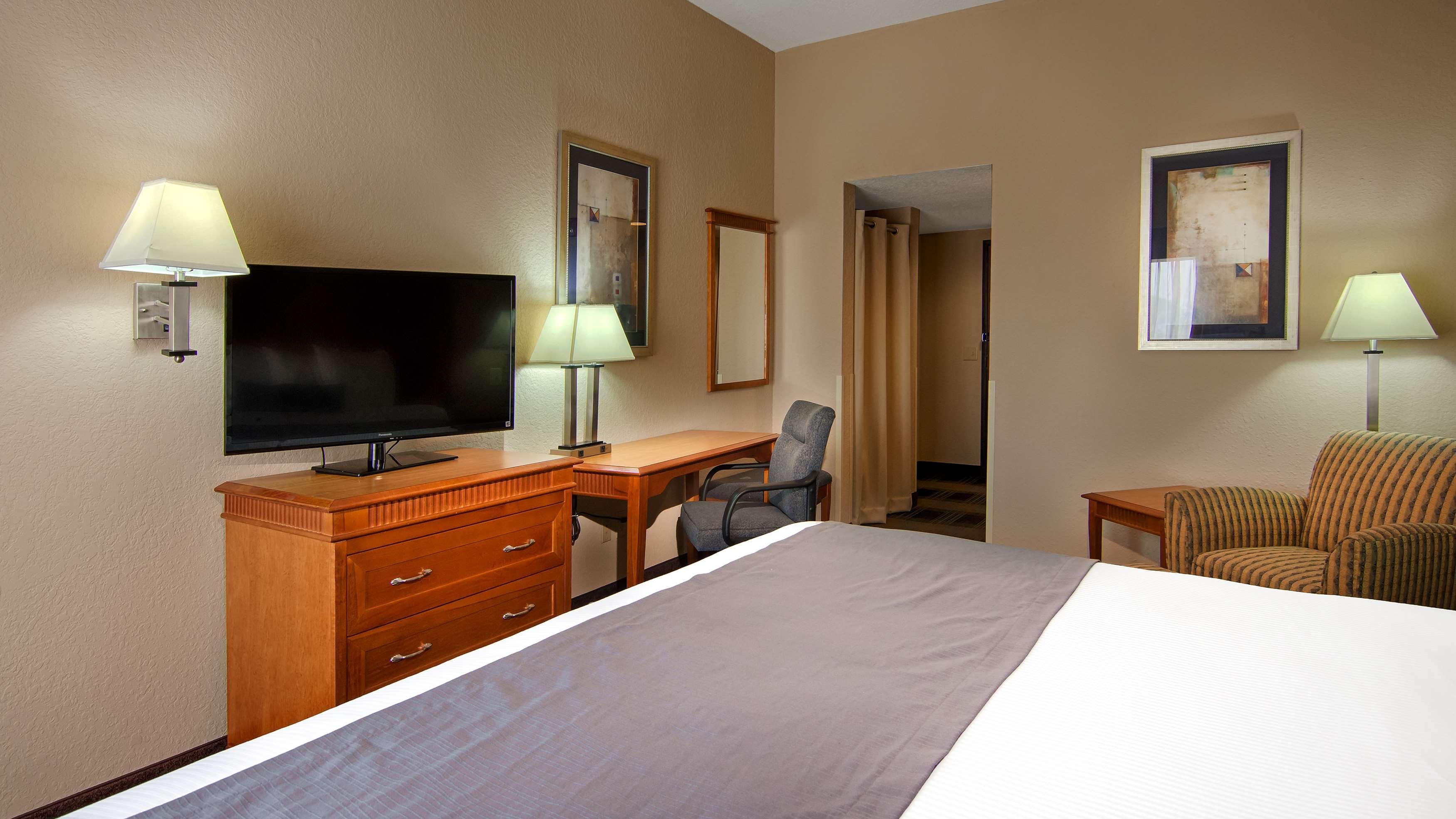 Spark By Hilton Port Wentworth Savannah Exterior photo