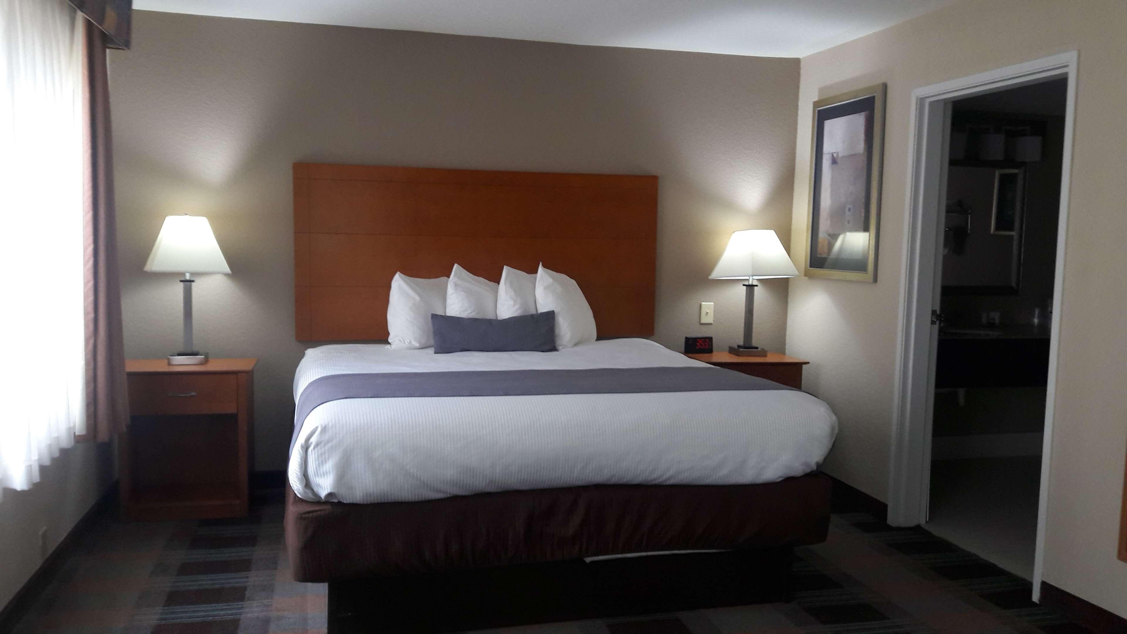 Spark By Hilton Port Wentworth Savannah Exterior photo