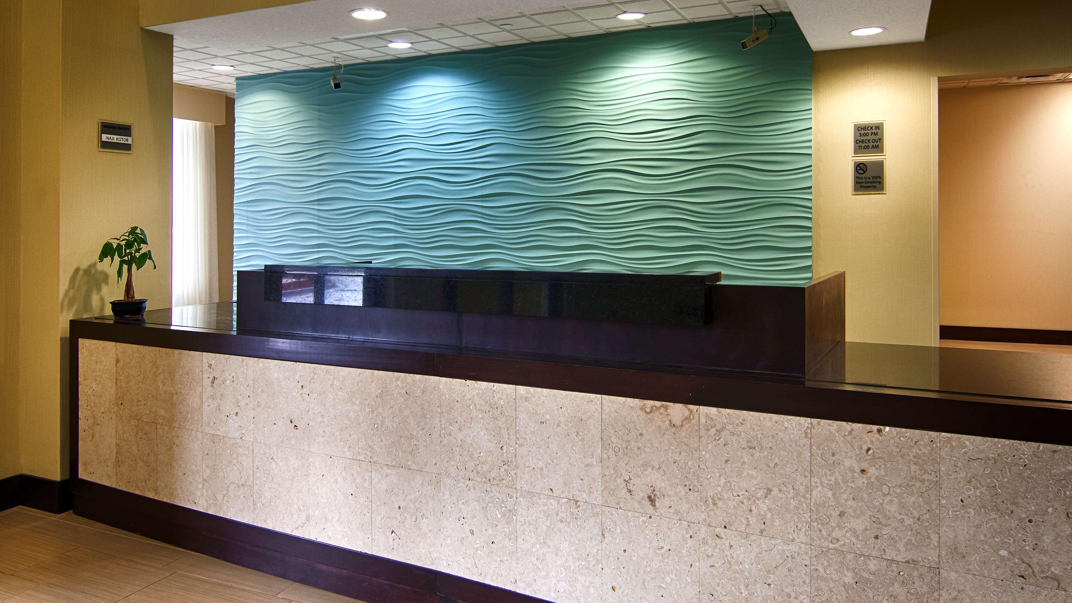 Spark By Hilton Port Wentworth Savannah Exterior photo