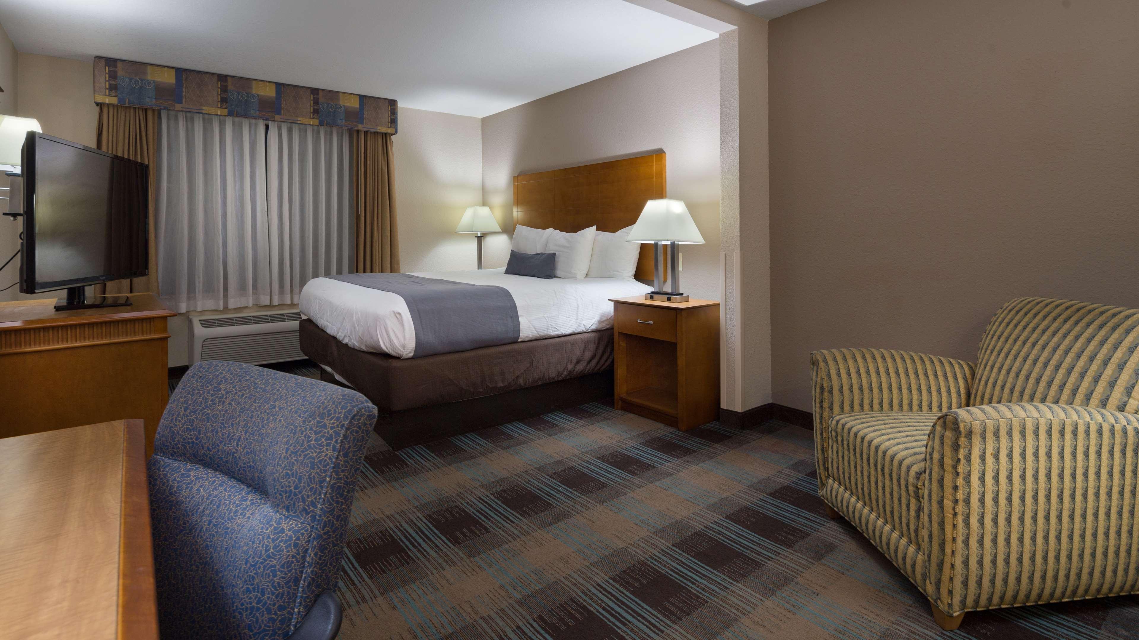 Spark By Hilton Port Wentworth Savannah Exterior photo