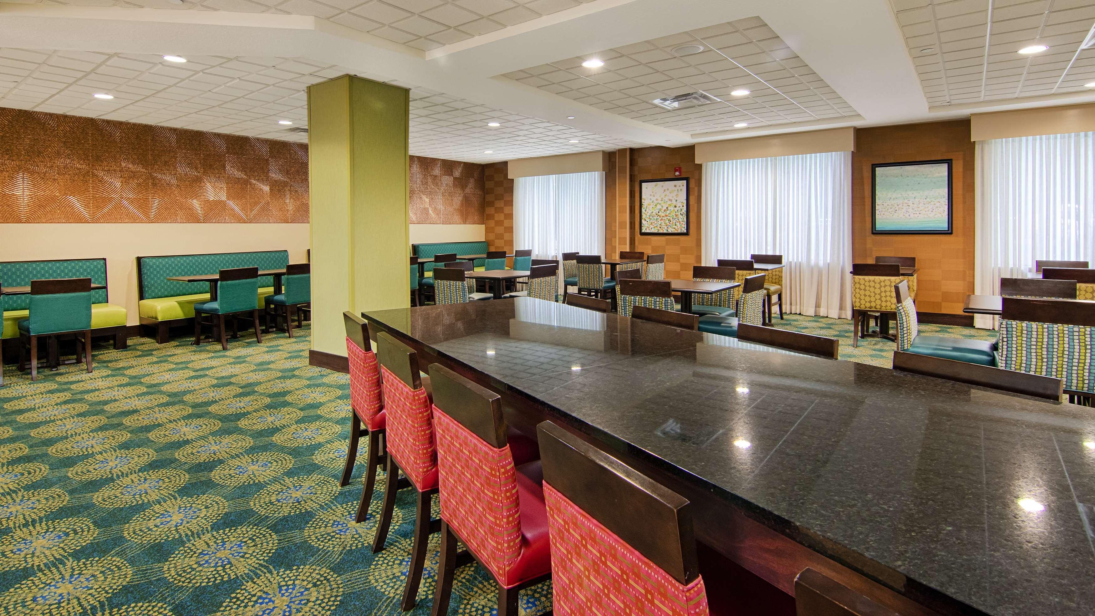 Spark By Hilton Port Wentworth Savannah Exterior photo