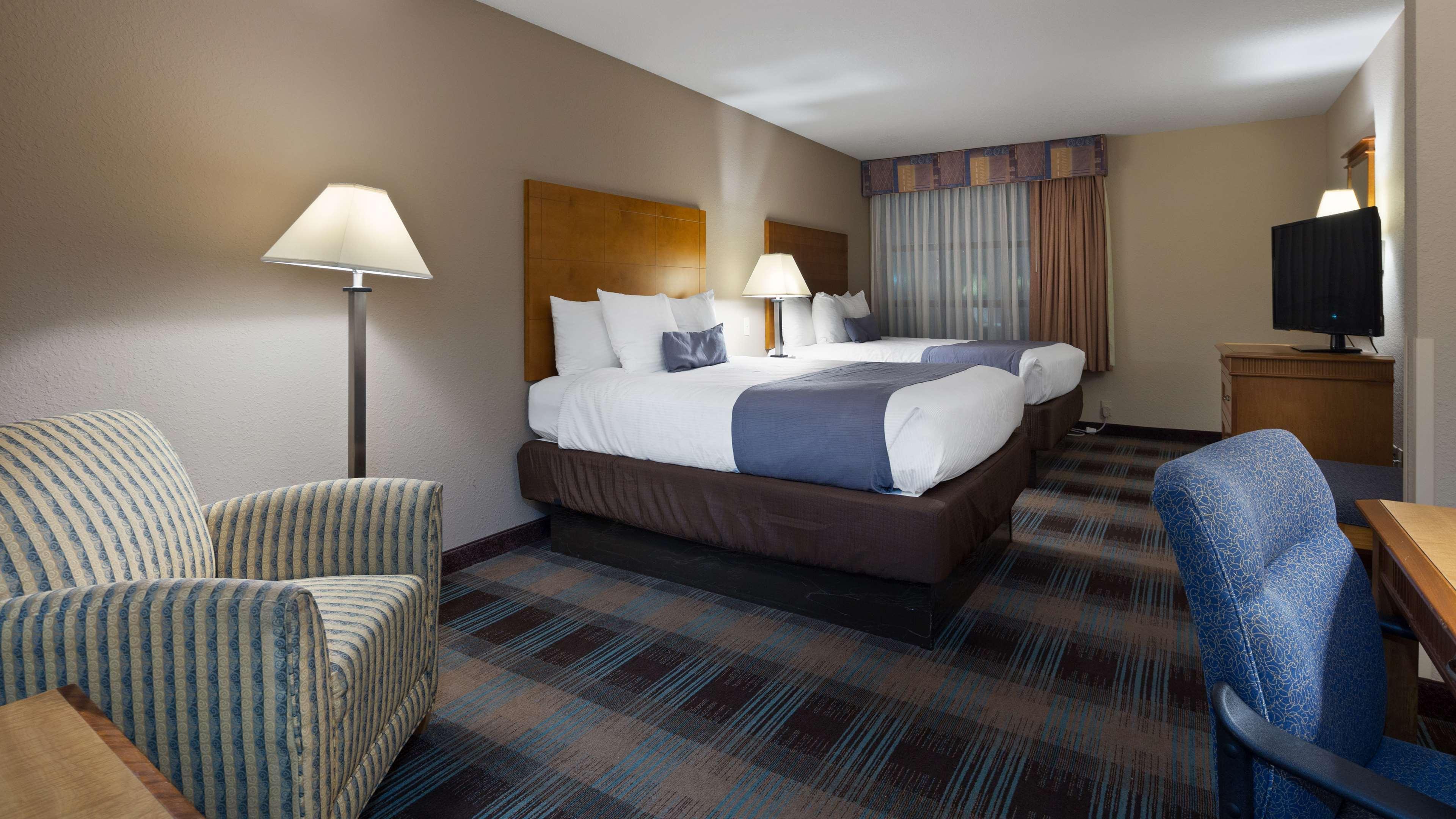 Spark By Hilton Port Wentworth Savannah Exterior photo