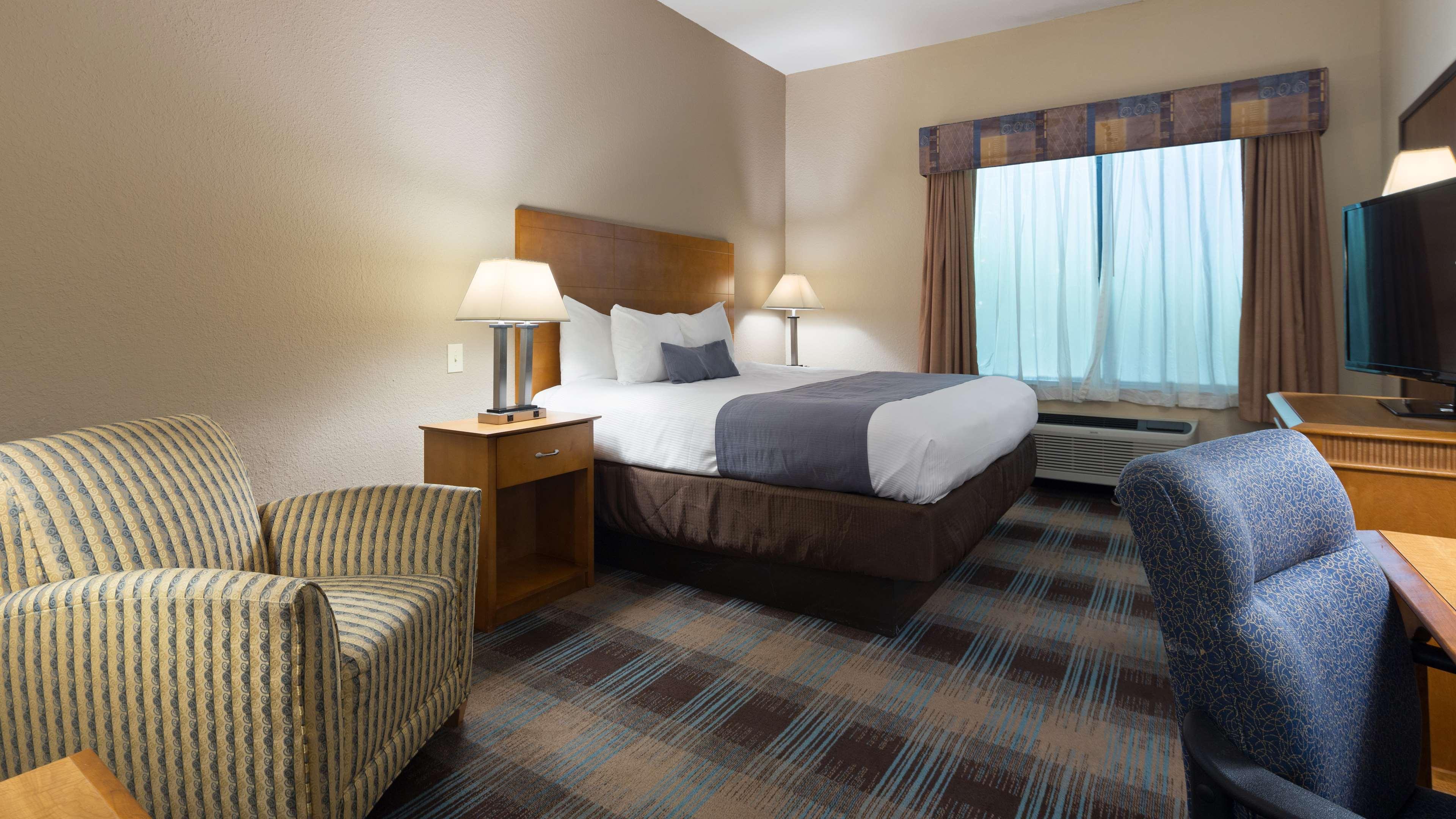 Spark By Hilton Port Wentworth Savannah Exterior photo