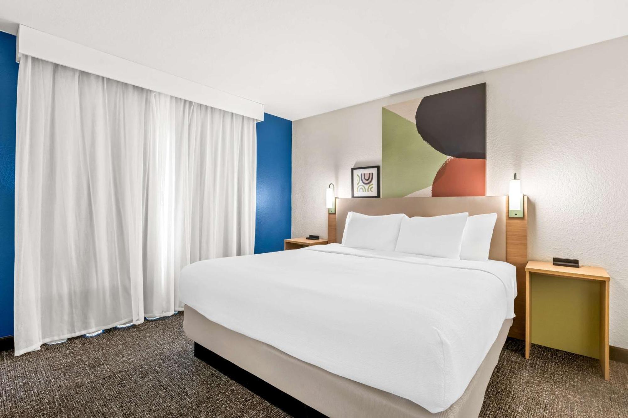 Spark By Hilton Port Wentworth Savannah Exterior photo