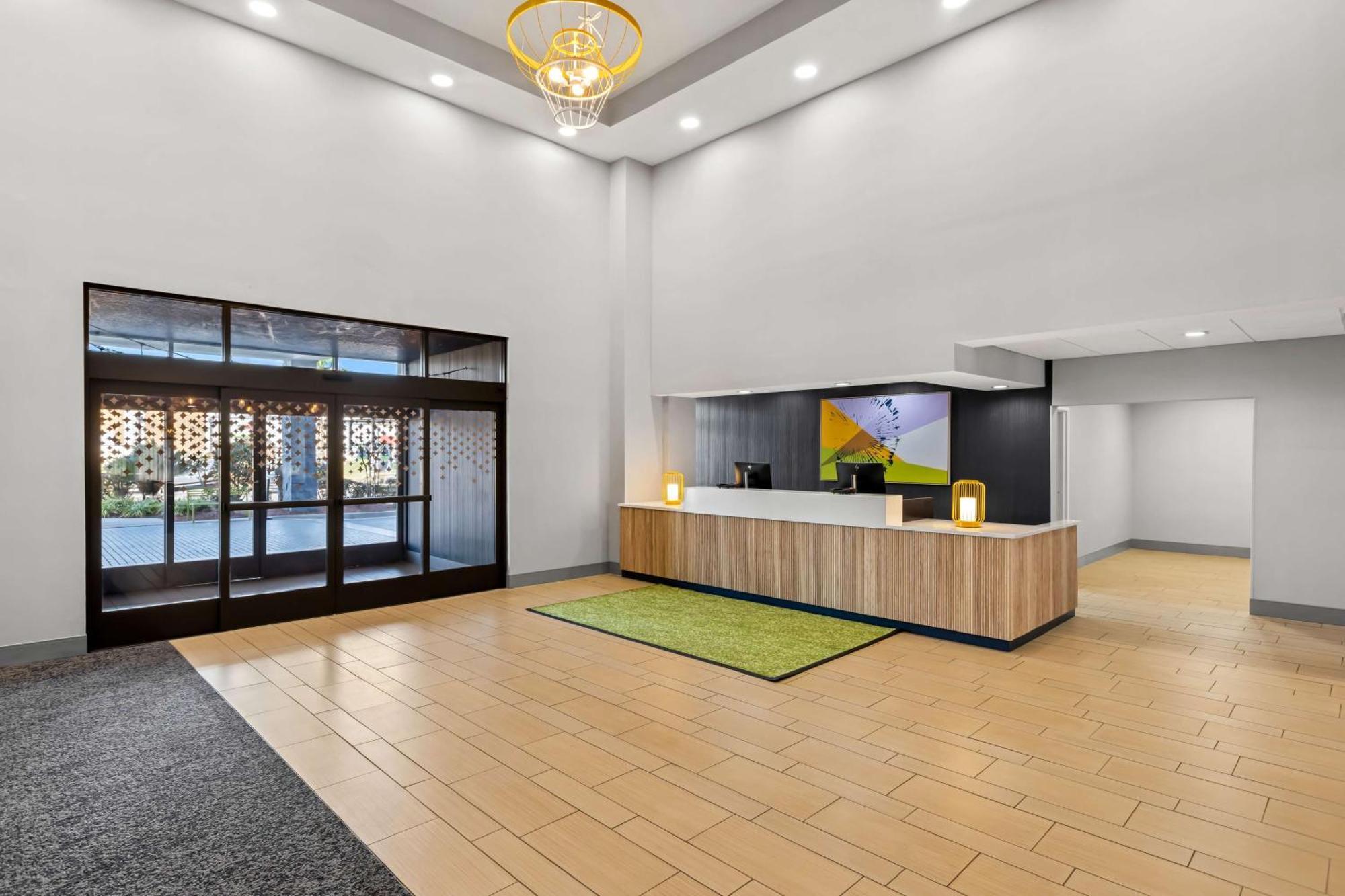 Spark By Hilton Port Wentworth Savannah Exterior photo